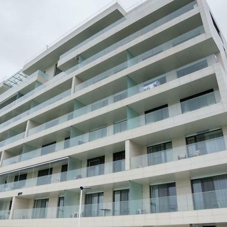 Amagio Apartment Mamaia Exterior photo