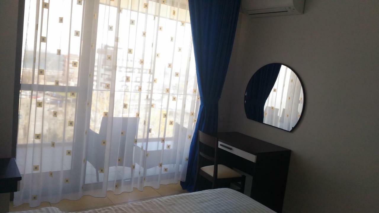 Amagio Apartment Mamaia Exterior photo