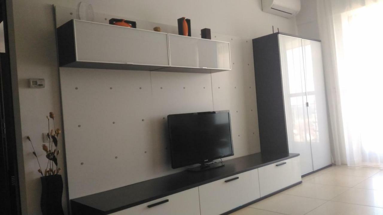 Amagio Apartment Mamaia Exterior photo